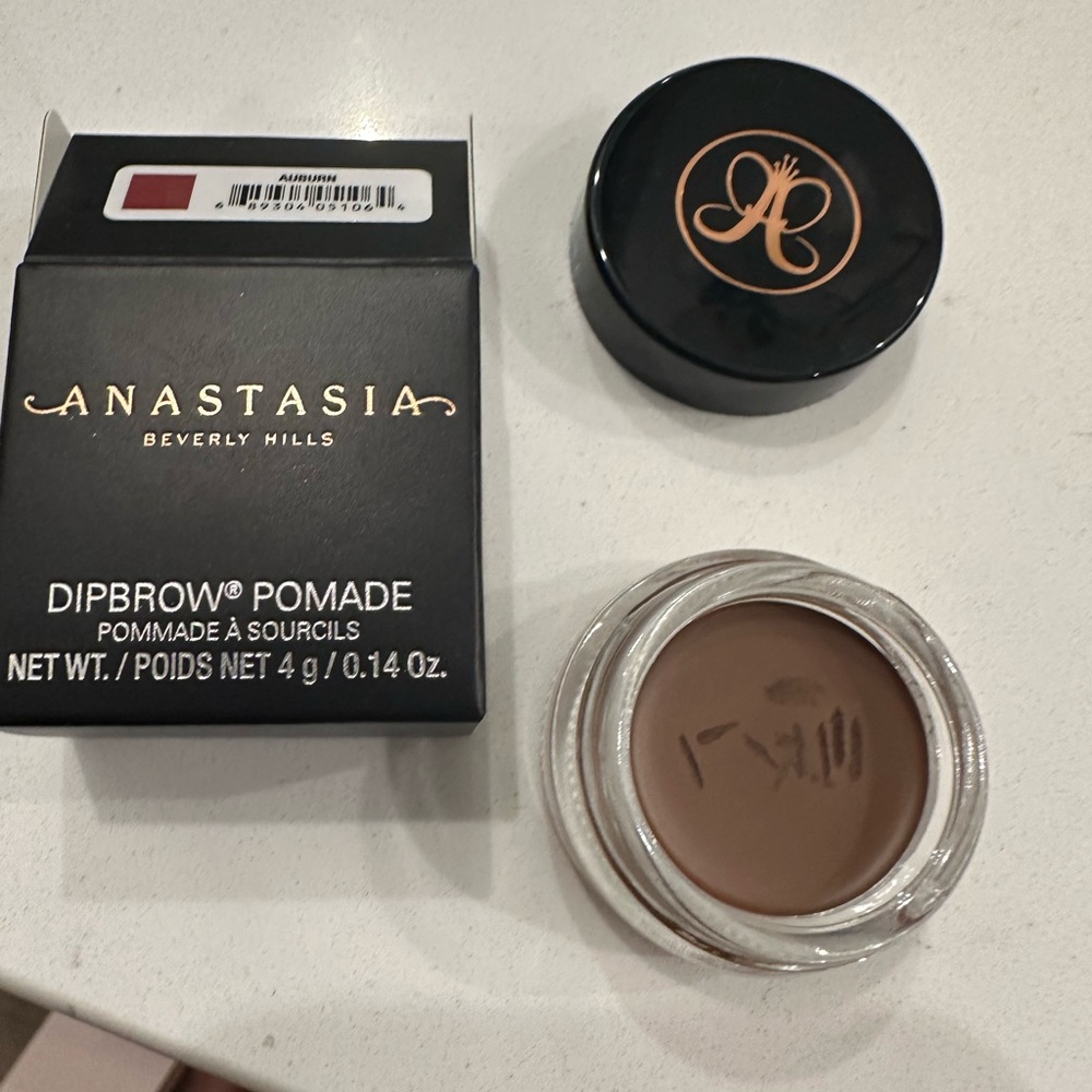 Anastasia Beverly Hills Dipbrow Pomade - Auburn